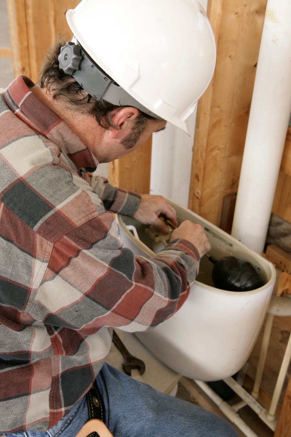Plumbing Remodel Services