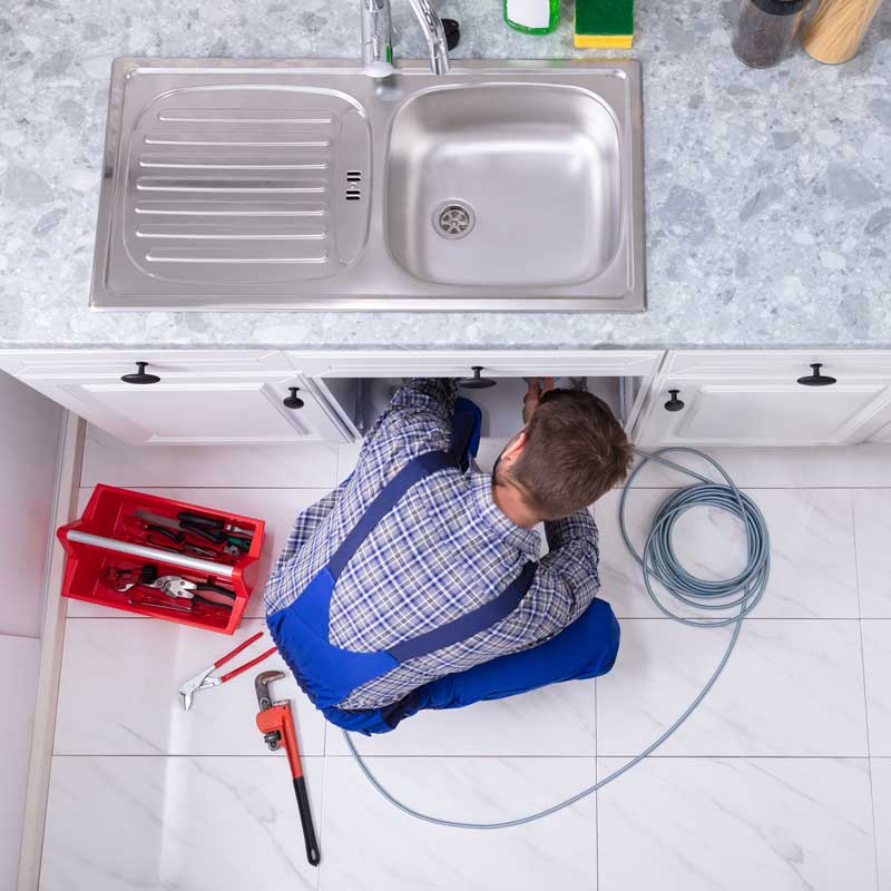 Reliable and Efficient Plumbing Services for Your Home or Business