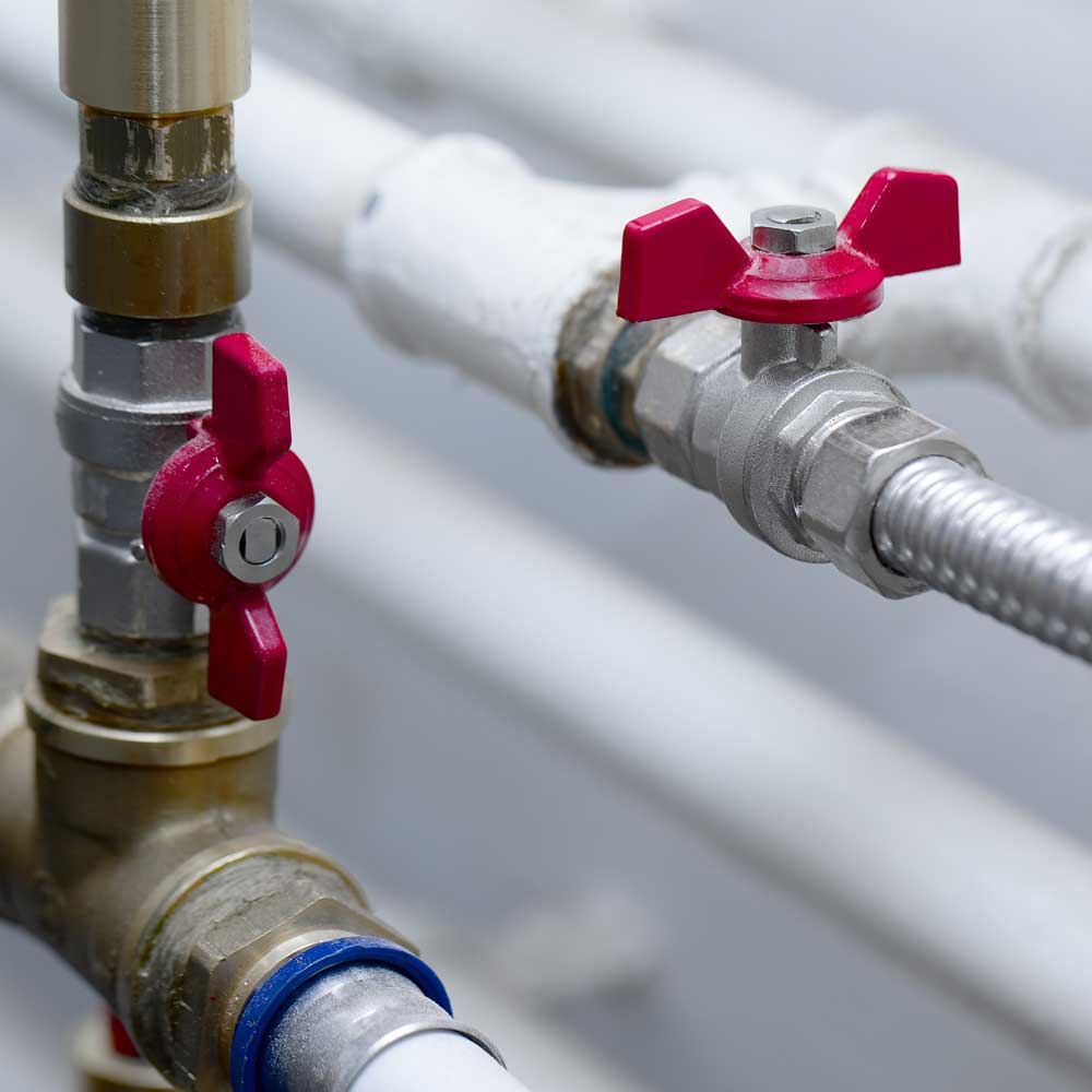 Gas Line Repair and Installation | 707 Plumbers