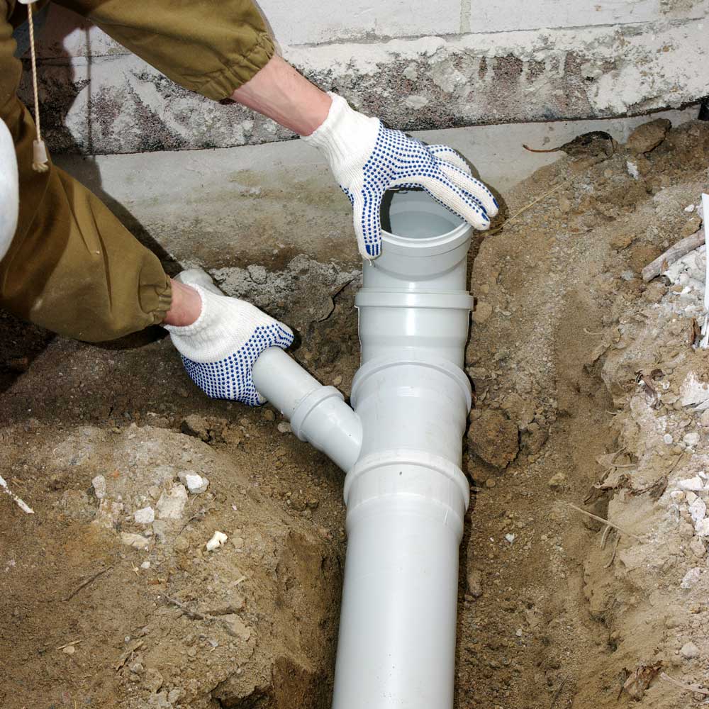 Sewer Replacement | 707 Plumbers